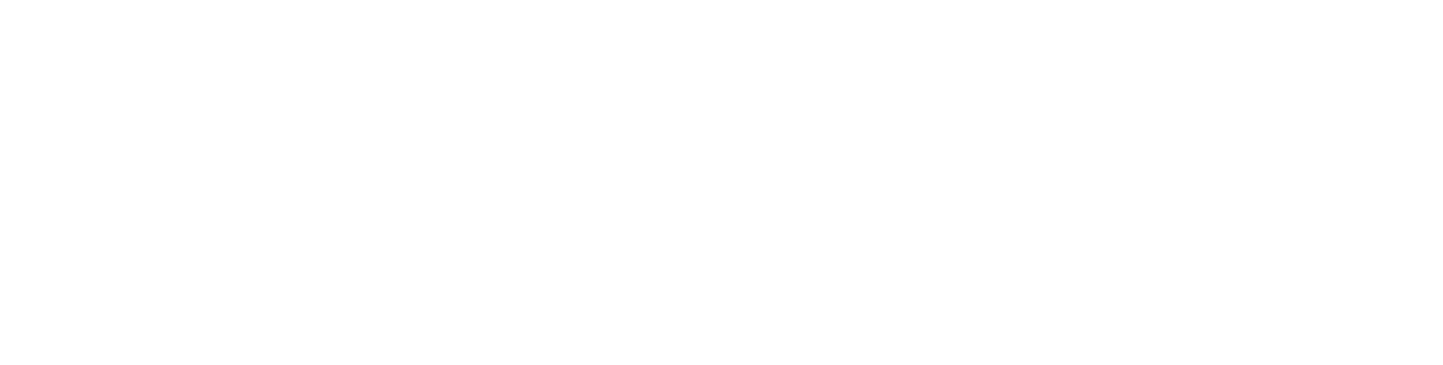 Affordable Assist Full Logo Large White