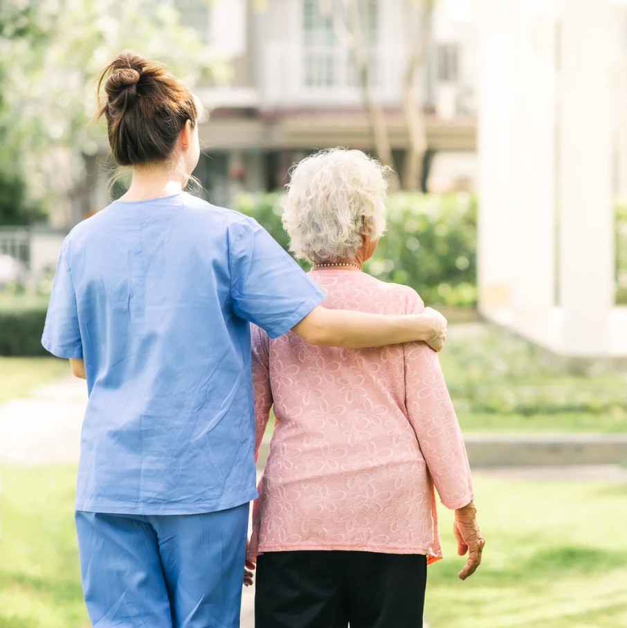 companionship service