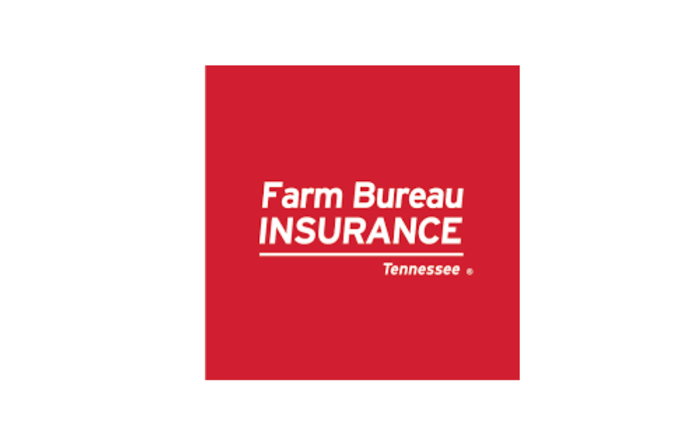 Home 19 Farm Bureau Insurance Tennessee Logo