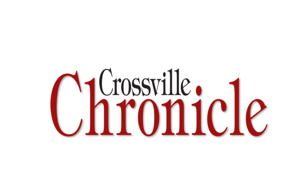 Home 7 Crossville Chronicle Logo