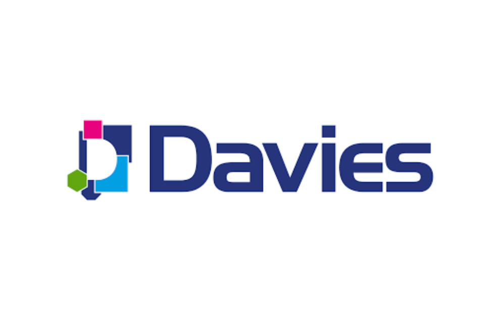 Home 24 Davies Logo