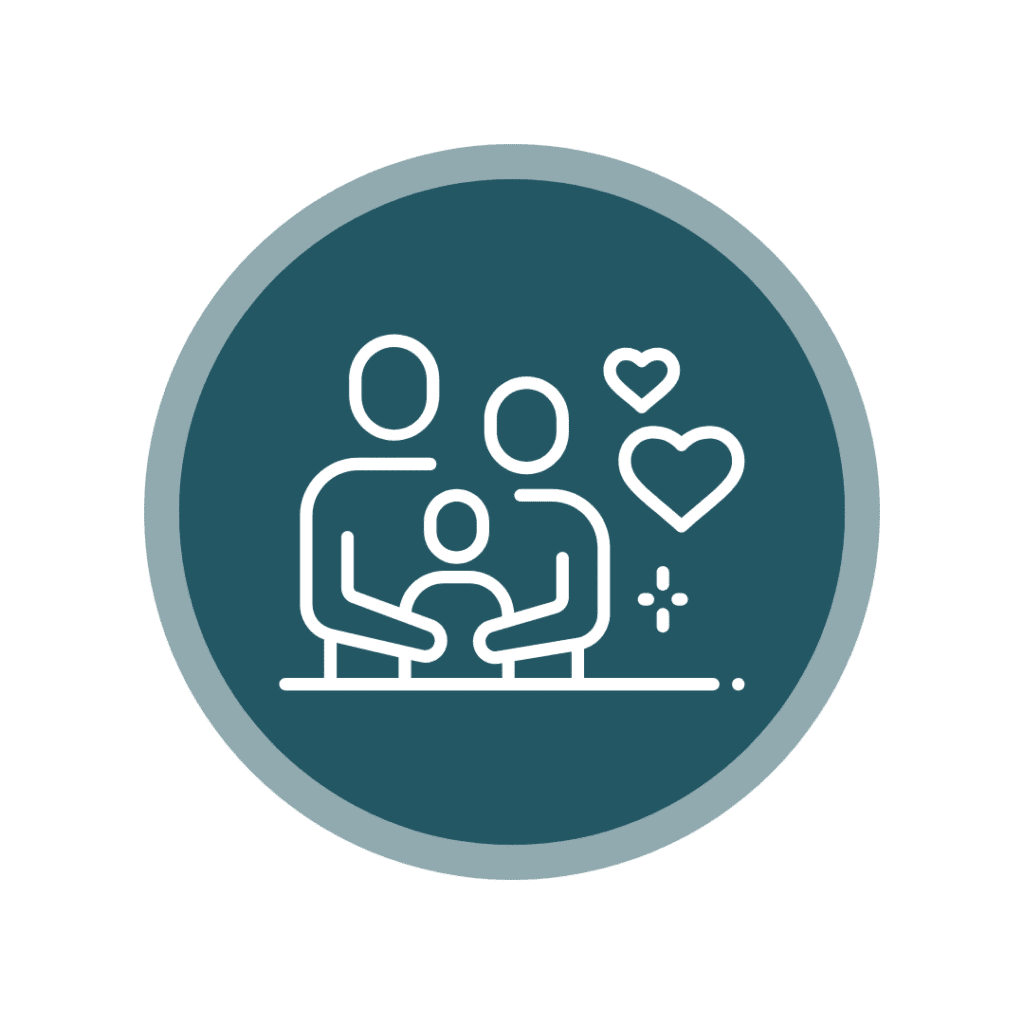 compassion care busy families