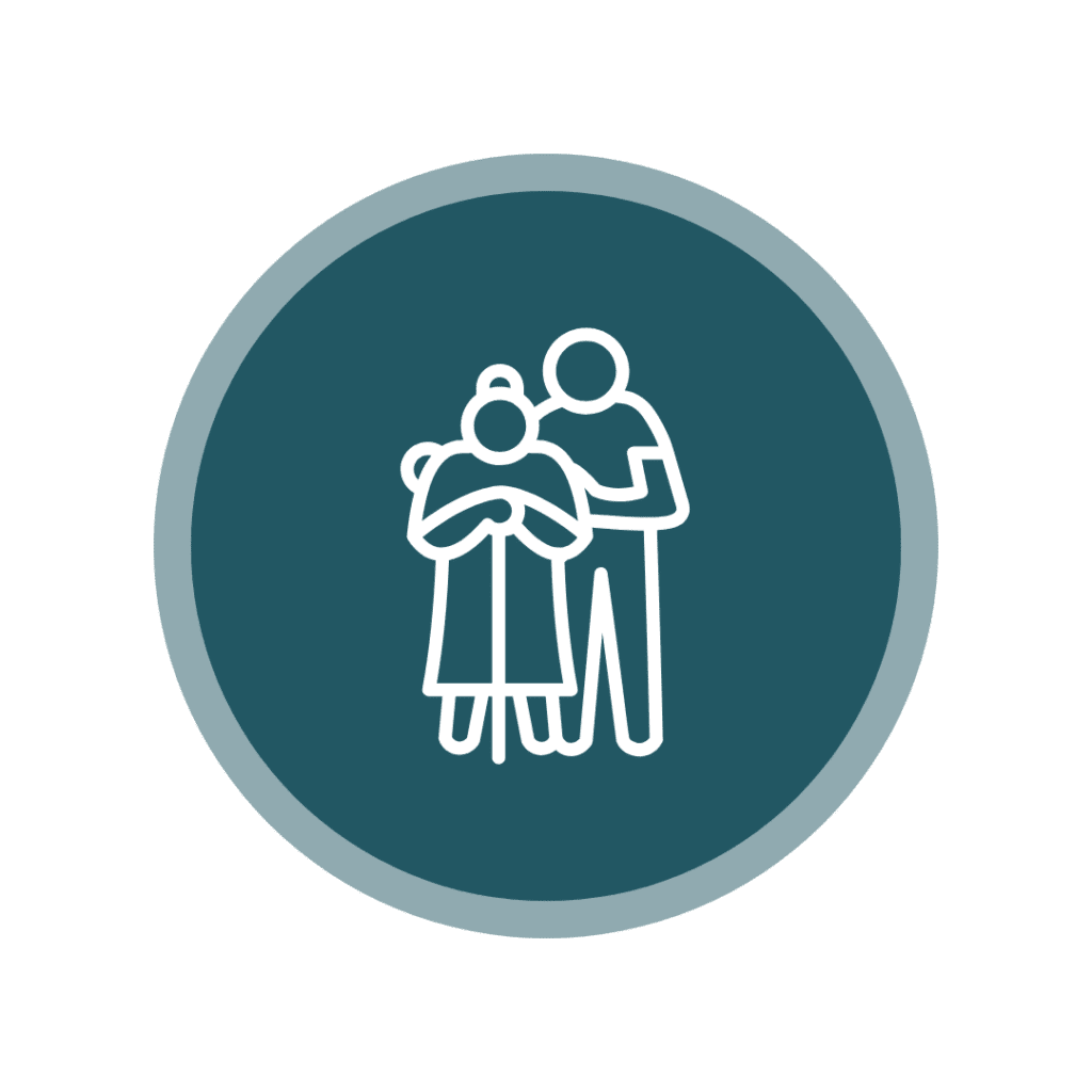 compassion care seniors