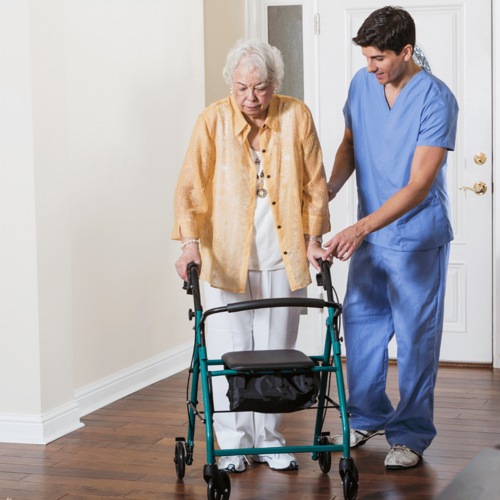 chattanooga home care services