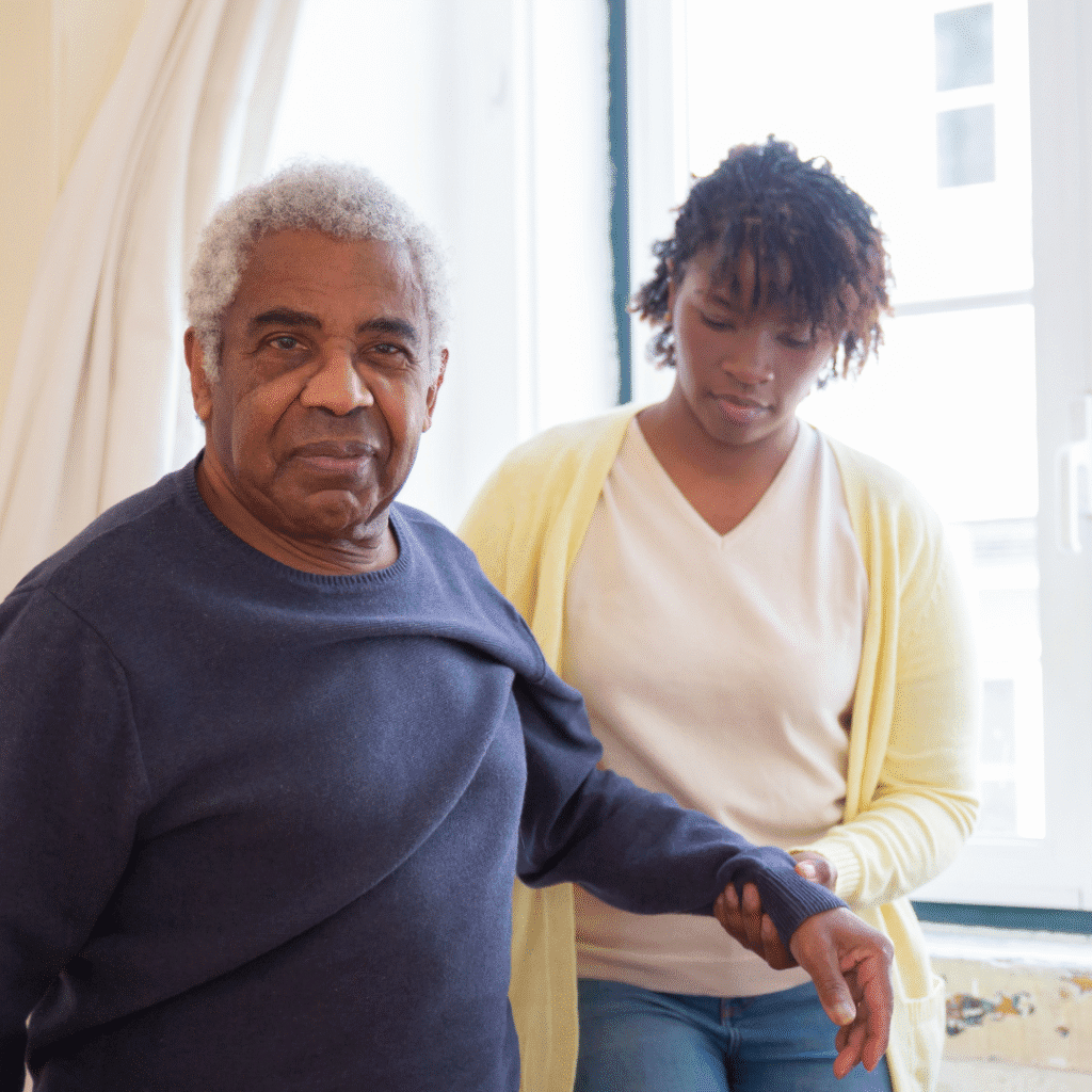 knoxville home care services