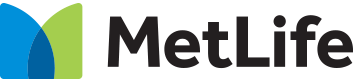 Home 25 MetLife logo