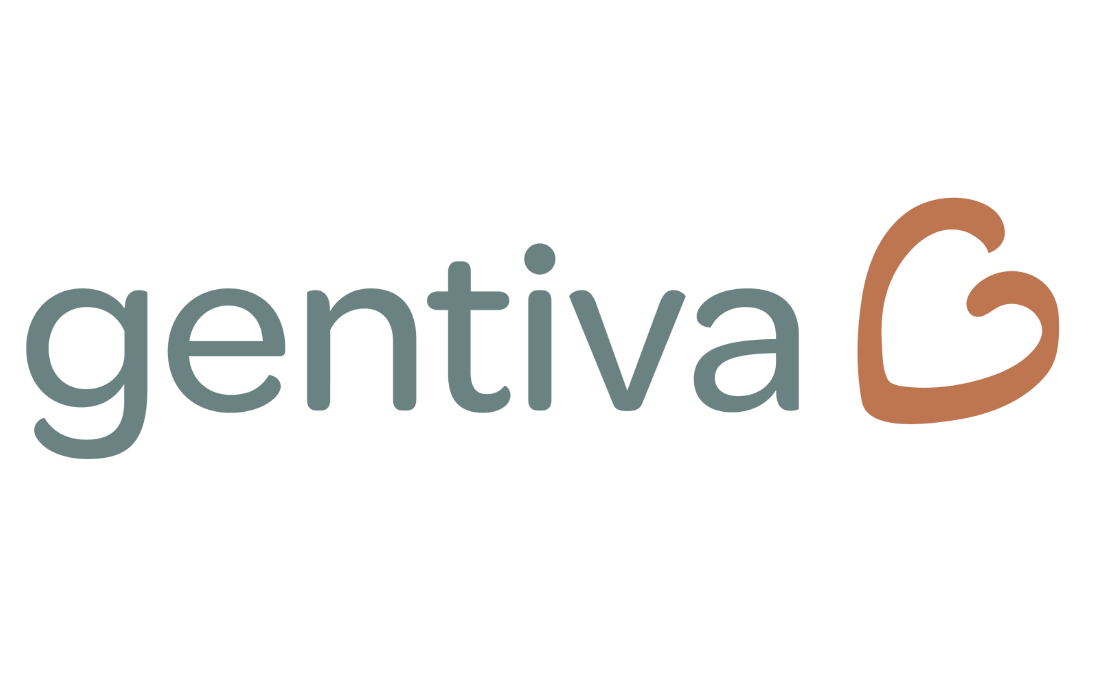 Home 20 gentiva logo