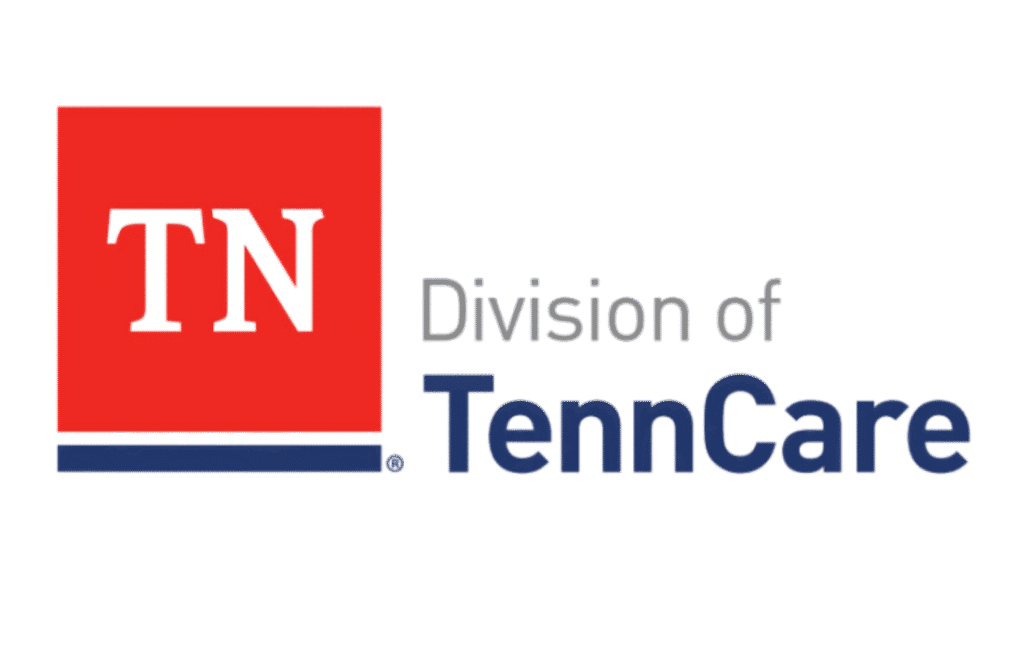tenncare logo insurance