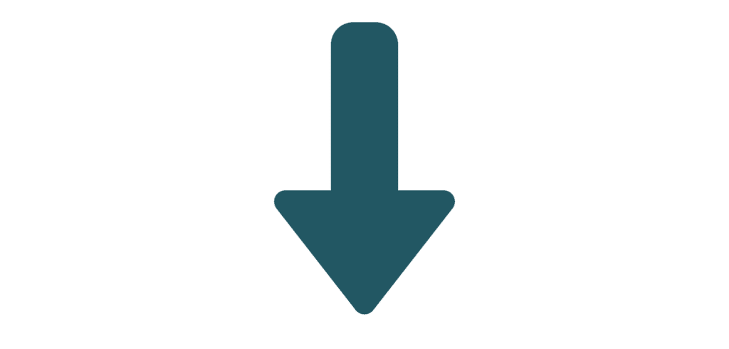 down arrow affordable assist