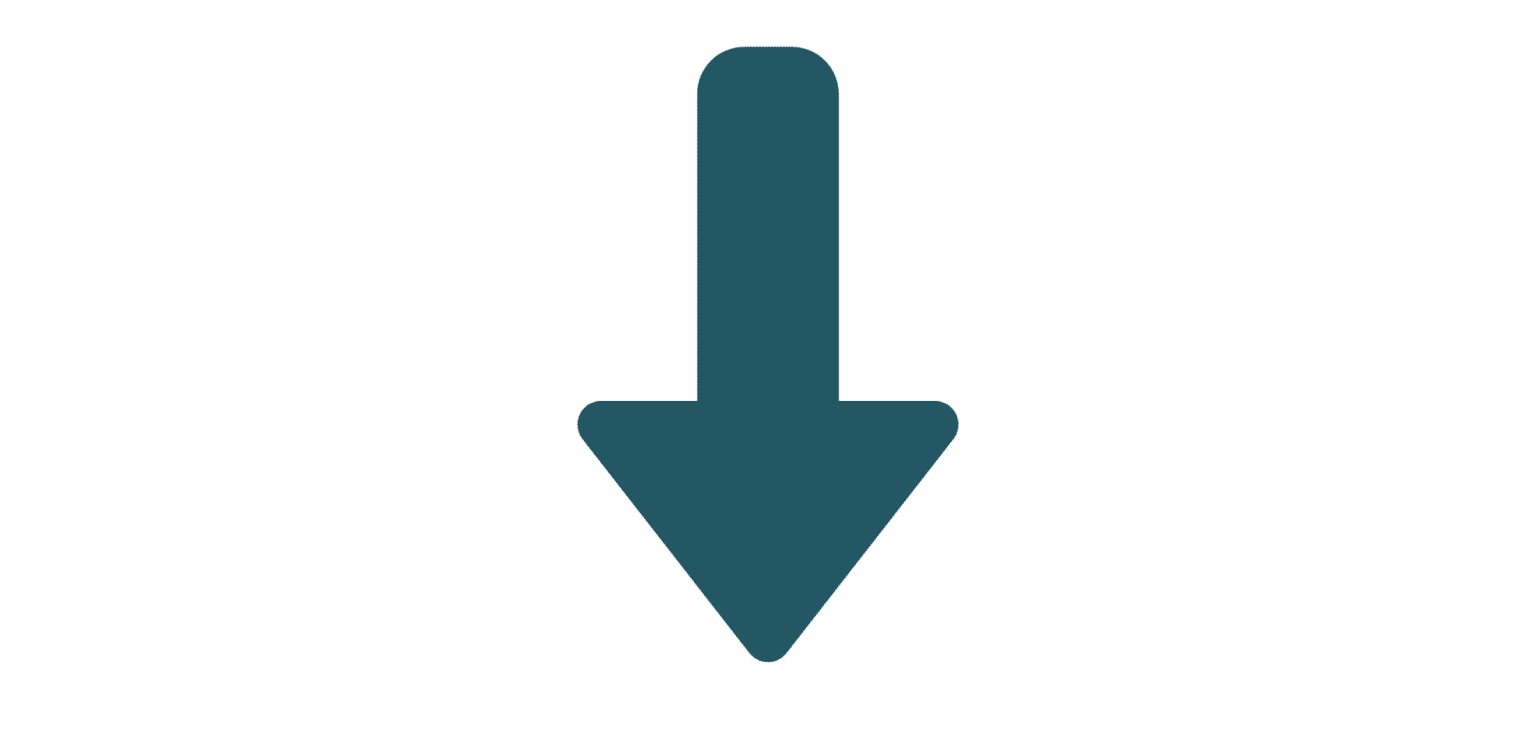 down arrow affordable assist