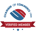 chamber of commerce member