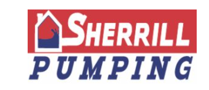 Sherrill Pumping logo