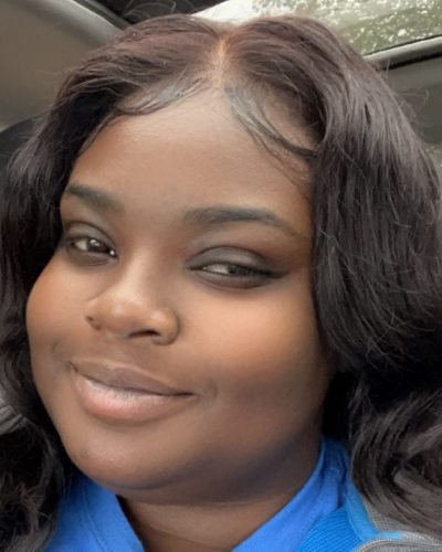 Bianca Campbell headshot