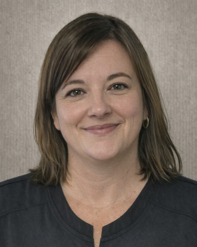 Melanie Shaver