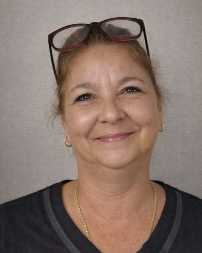 Renee Coulter