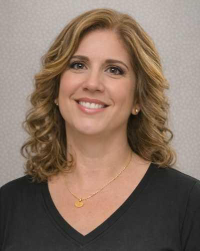 Tabitha Garrett