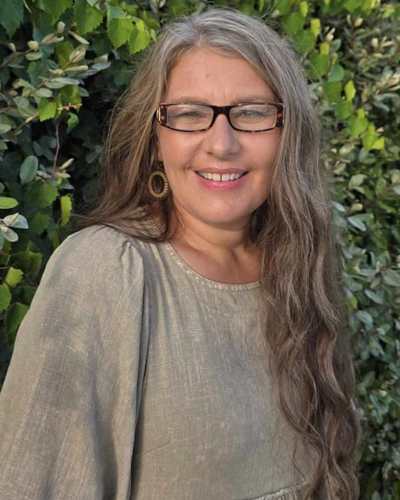 Tonya Reagan Affordable Assist headshot