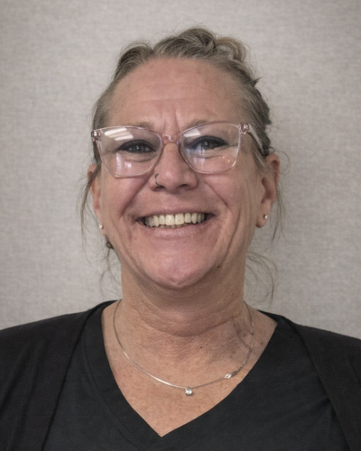Tracy Bahler