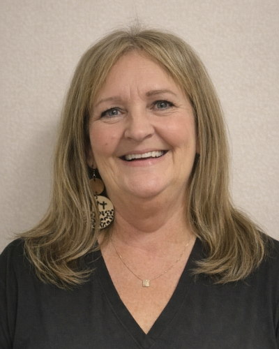Vickie Harris