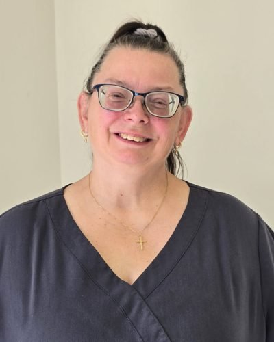 stephanie allen berger caregiver